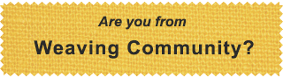 Weaving Community